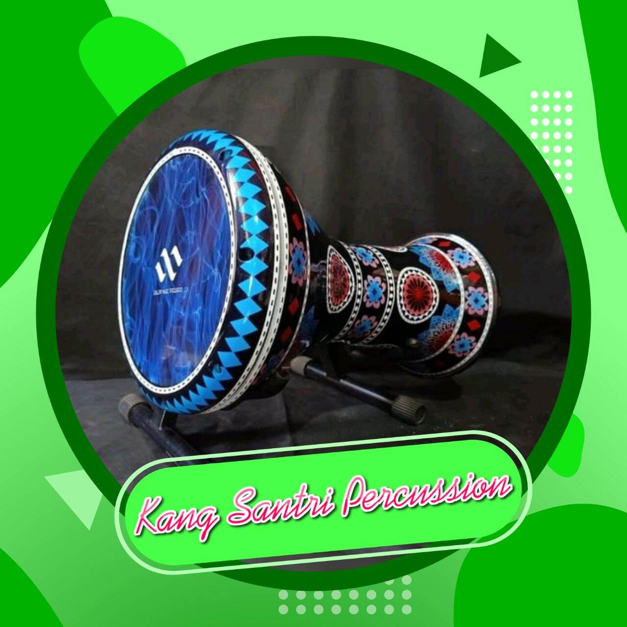 Toko Resmi Darbuka_Murah Online Lazada.co.id