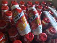 paket 20 Susu Milkuat botol 65ml