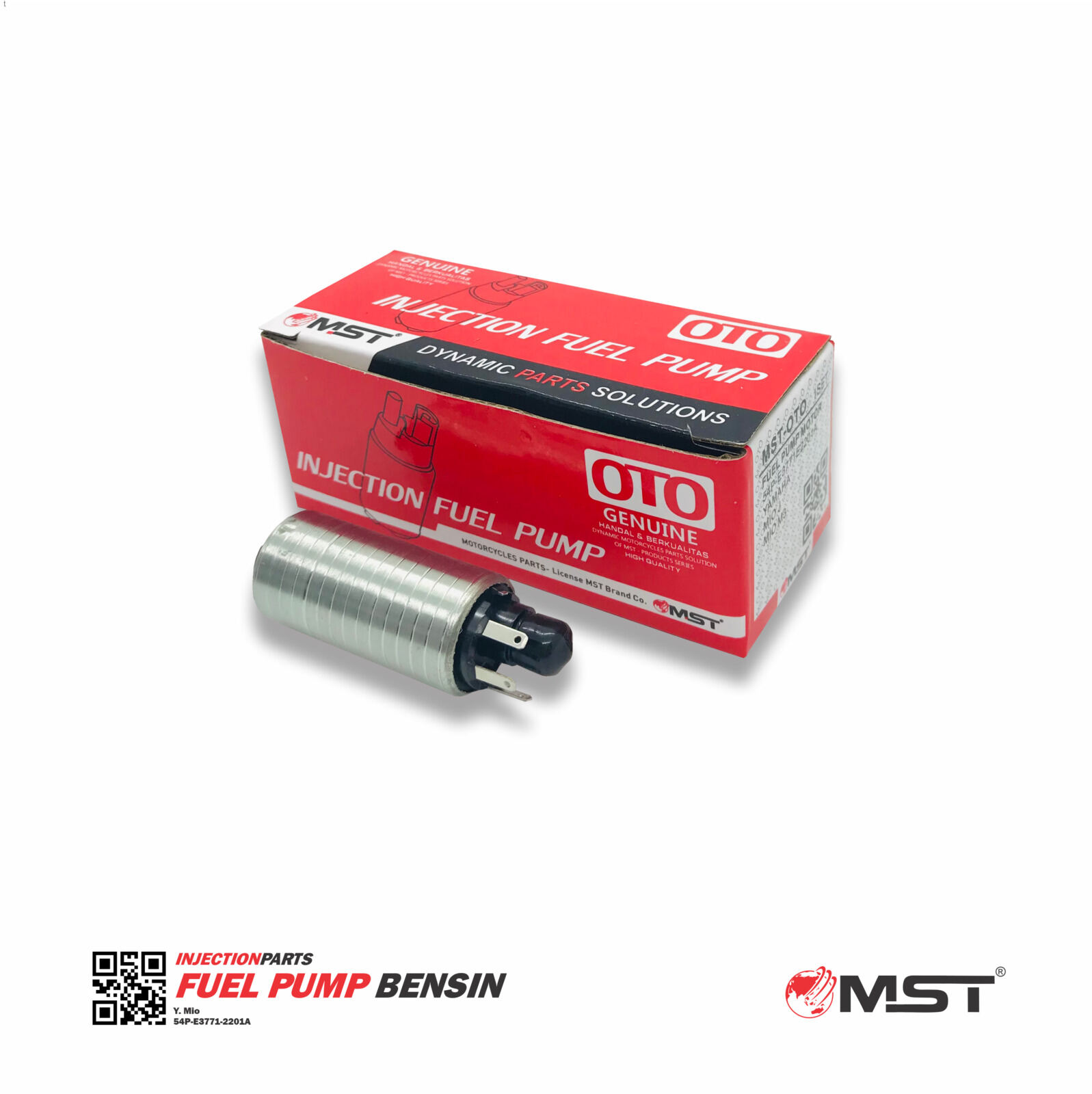 rotak mio j xeon soul gt aerox x ride freego MST OTOPARTS dinamo fuel