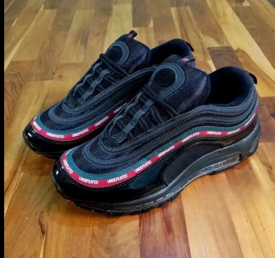 jual nike air max 97 second