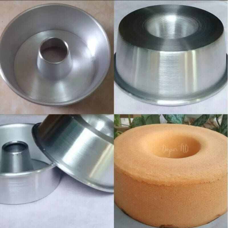 Jual Baking pan Merk Fancy Pan