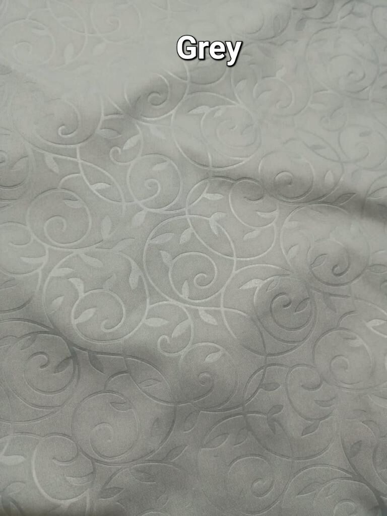 Kain Polymicro/Katun Mikro EMBOSS 1meter x 2,4 meter | Lazada Indonesia