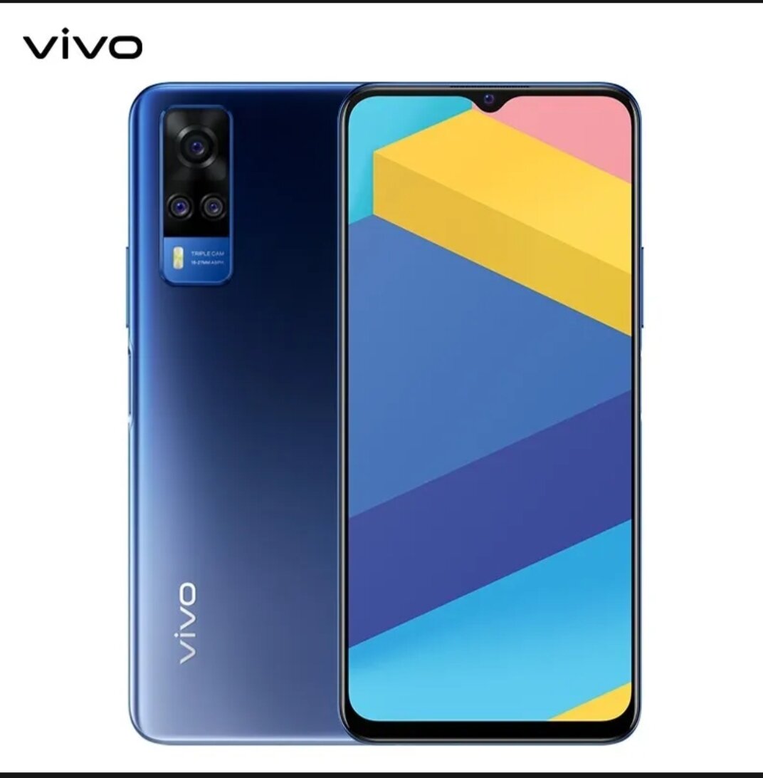 vivo pd2044