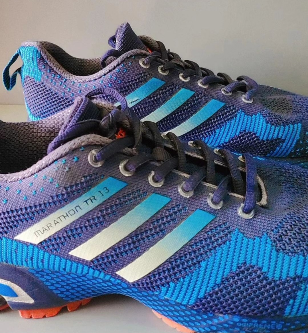 Adidas marathon 2024 tr 13 mujer