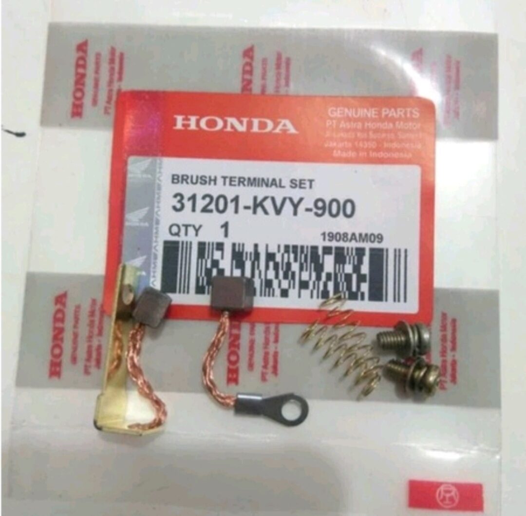Arang Stater Arang Cool Stater Honda Beat Honda Vario 110 FI Lazada