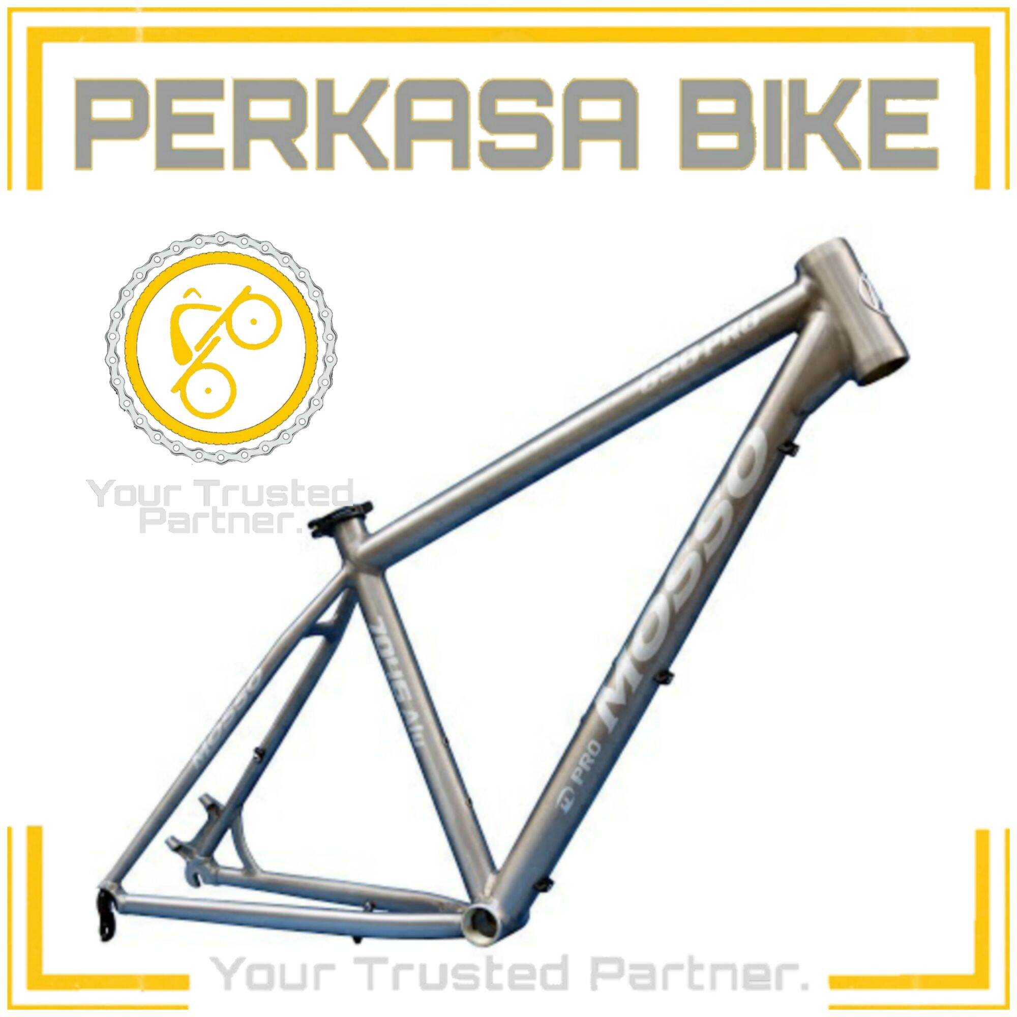 Frame cheap mtb 26