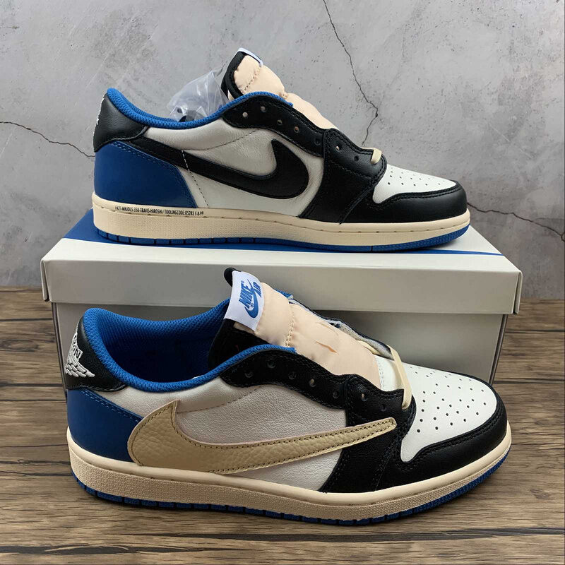 Jual Nike Travis Scott Low Terbaru - Jun 2022 | Lazada.co.id