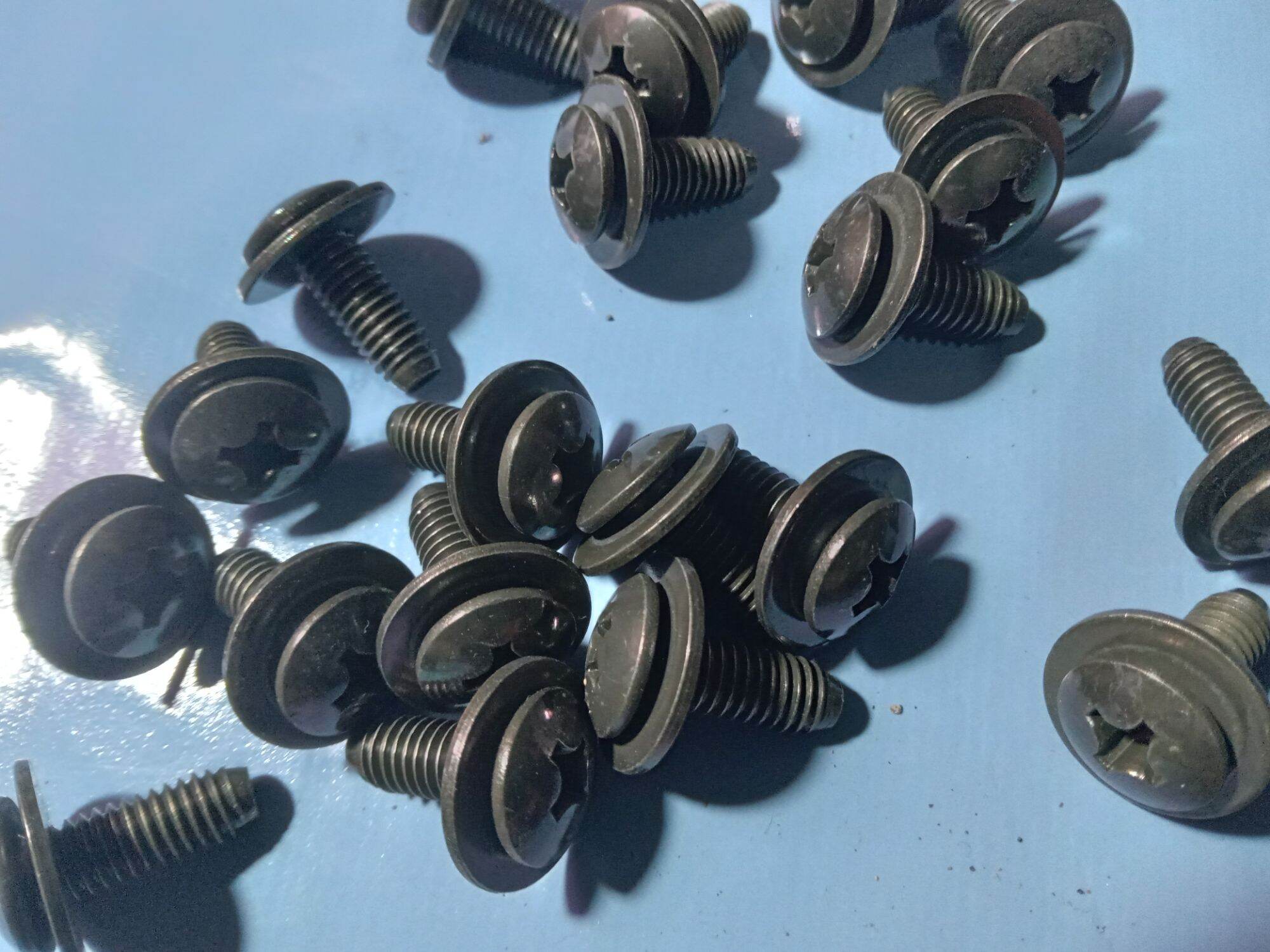 baut body plus ring Harga 1,000 rupiah*Gratis Ongkir