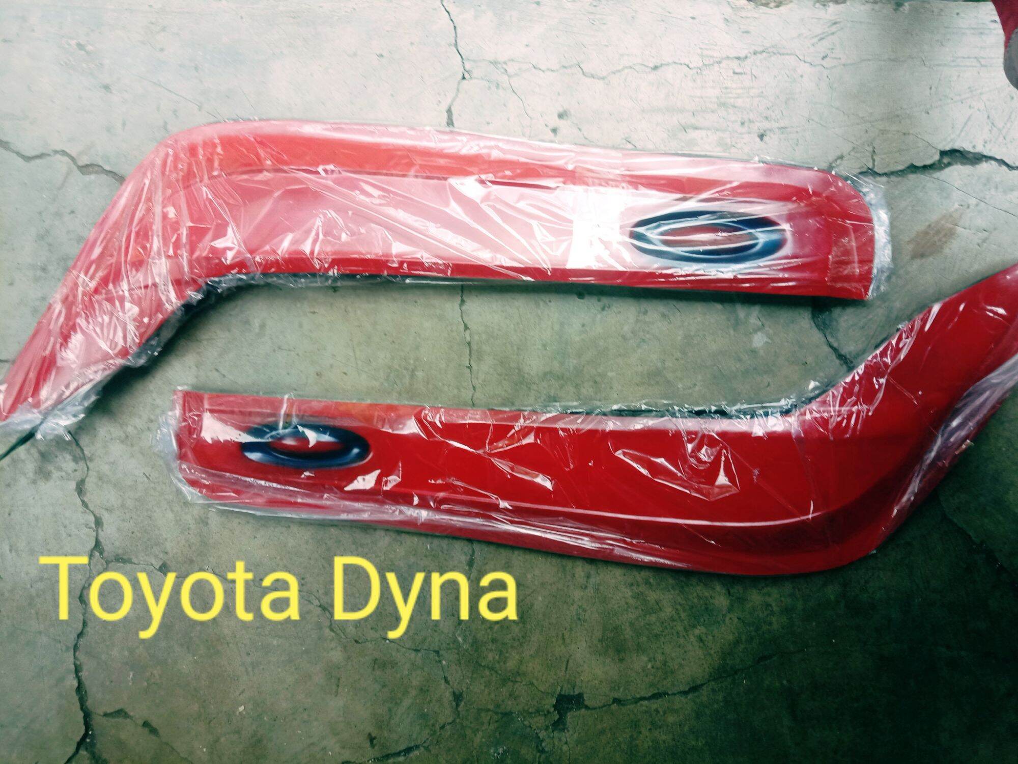 Talang Air Toyota Dyna Model Giga Set Lazada Indonesia