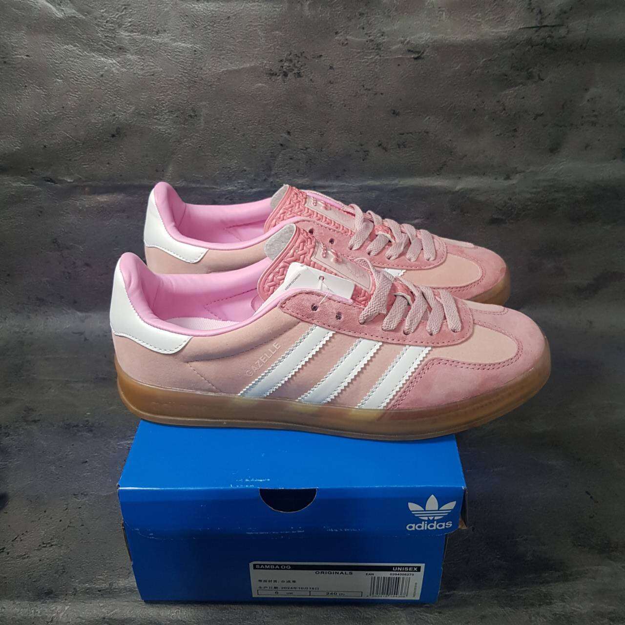 adidas gazelle silver green womens adidas Men's Gazelle Indoor Shoes – urbanAthletics main image 1