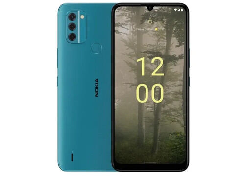 Nokia C31 Harga 2,000,000 rupiah*Gratis Ongkir