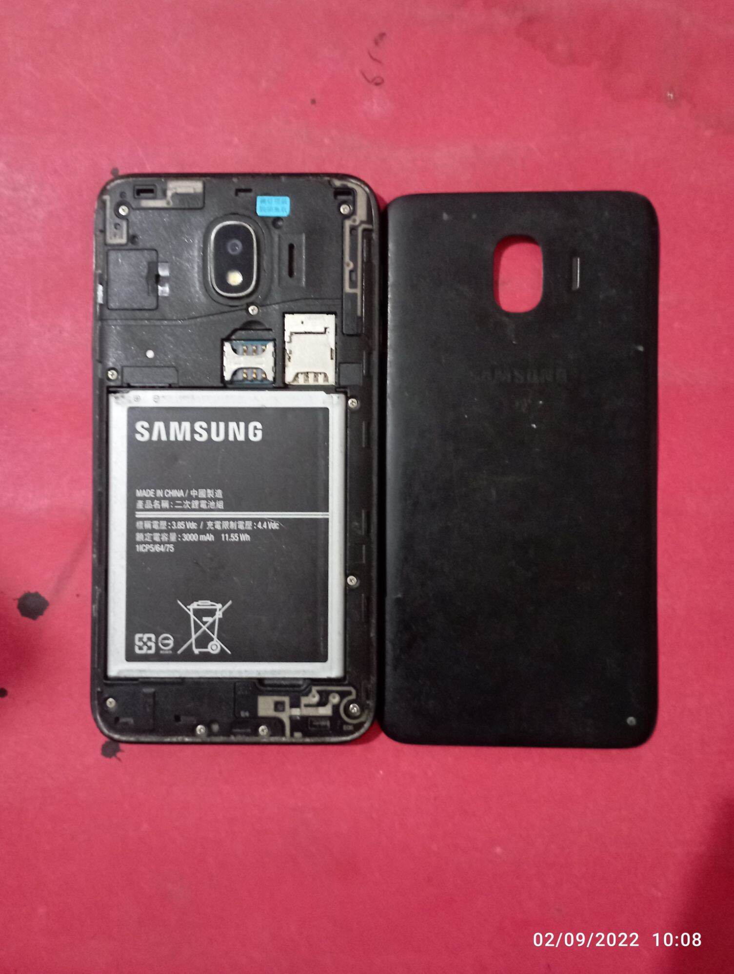 Jual Mesin Hp Samsung Set A04S Normal Terbaru Indonesia