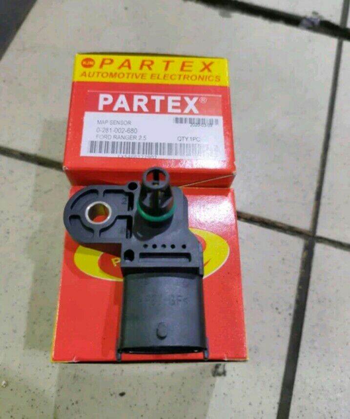 94 Ranger Map Sensor SENSOR MAP ATAU MAP SENSOR FORD EVEREST FORD RANGER 2.5CC TDCI FORD ...