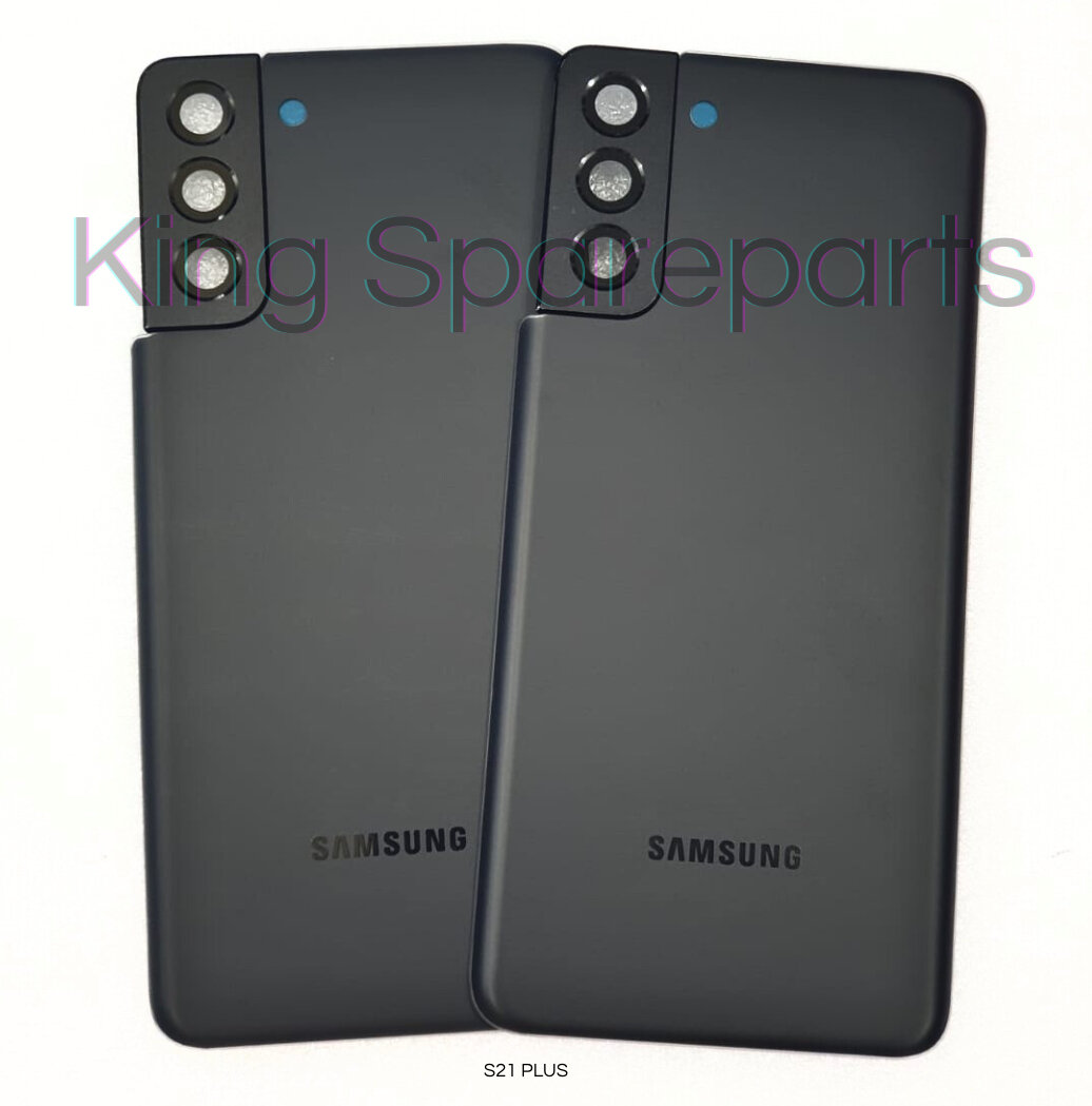 Original Samsung Galaxy S21 plus case back cover back cover Harga 44,100 rupiah*Gratis Ongkir
