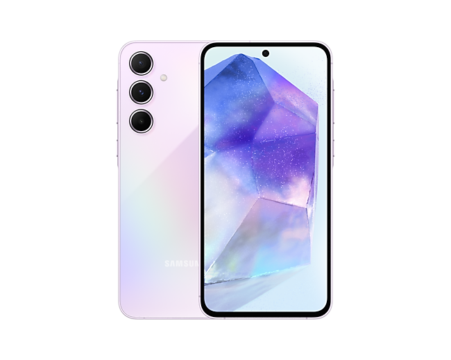 Samsung A55 8/256GB Harga  5,780,000 rupiah*Gratis Ongkir