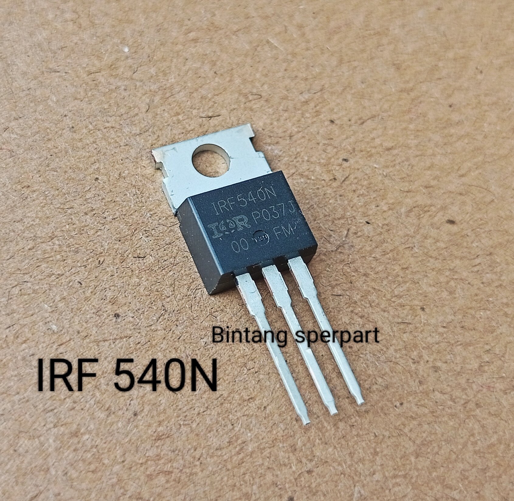 IRF540 MOSFET IRF540 IRF 540 TRANSISTOR IRF540N TRANSISTOR IRF 540N ...
