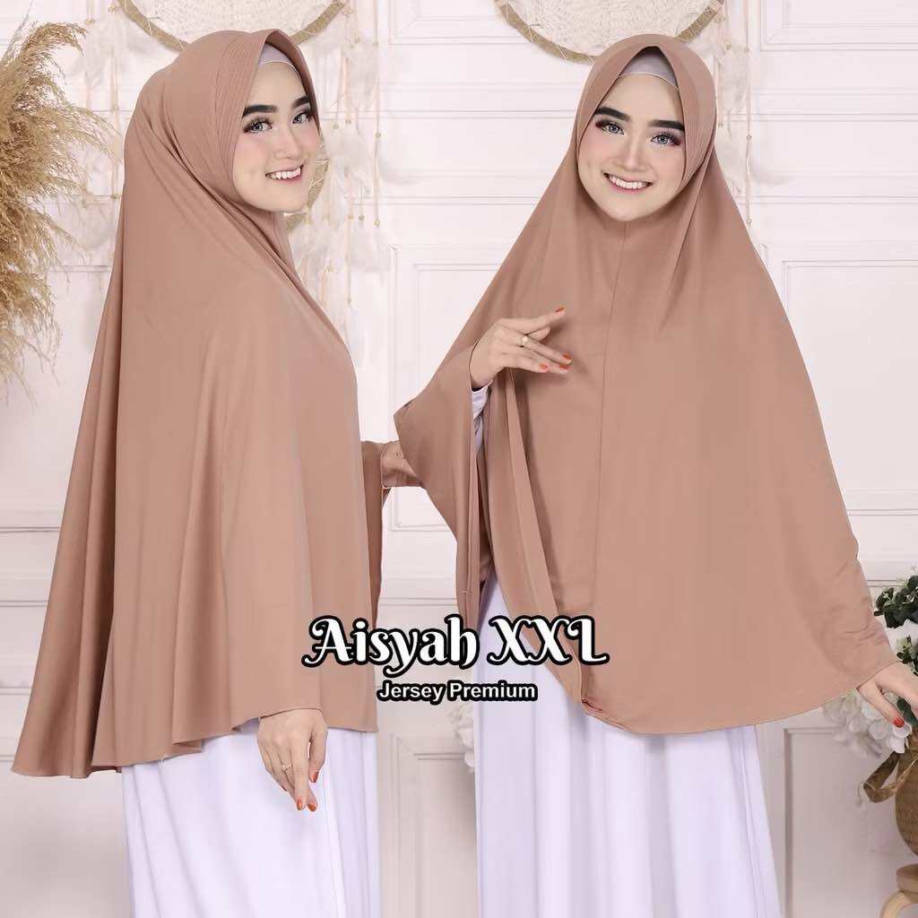 Beli Hijab Plisket Jumbo Athaya Hijab Online Harga Terbaik