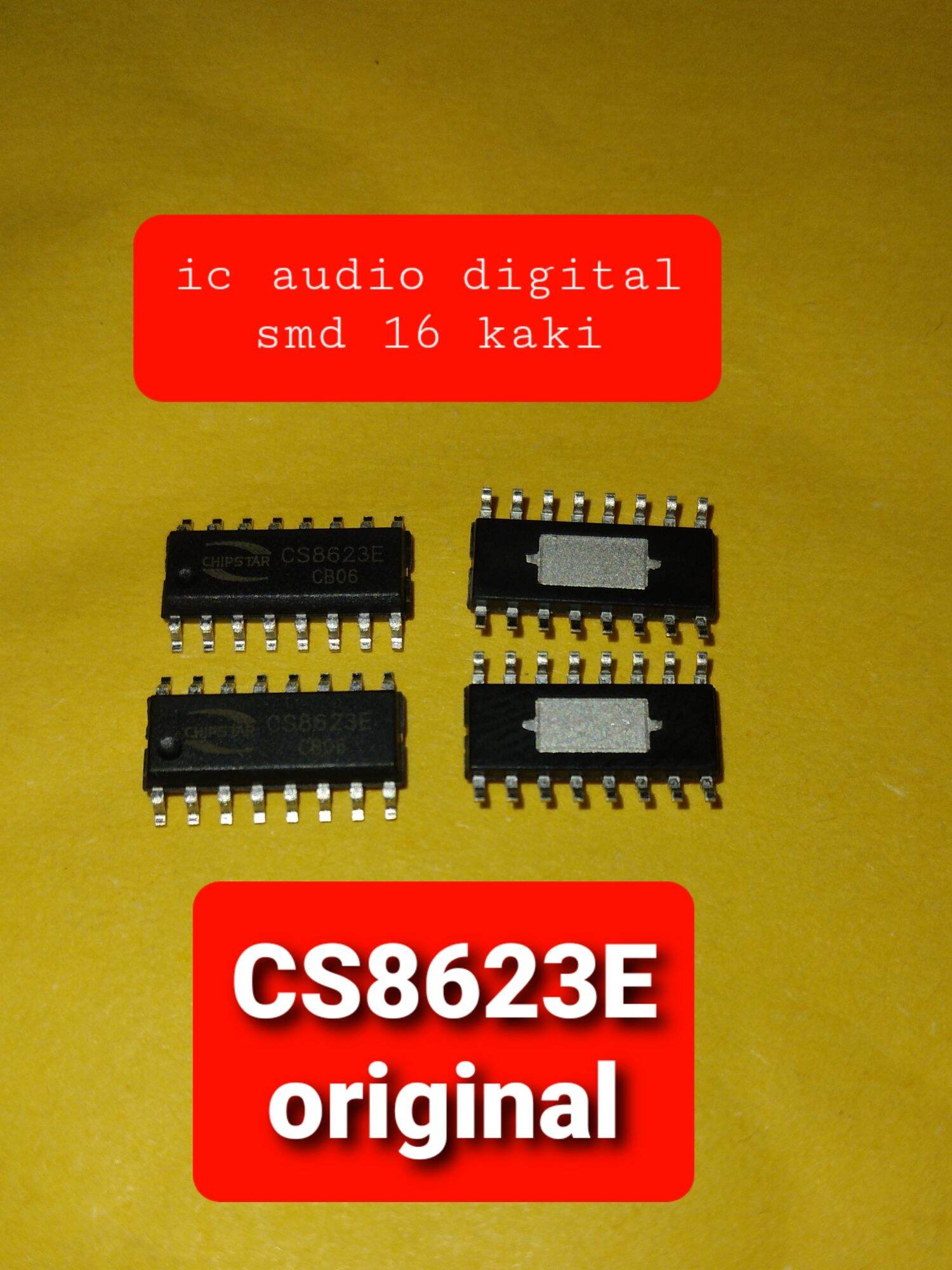 ic-cs-8623-e-cs8623e-original-smd-16-kaki-lazada-indonesia