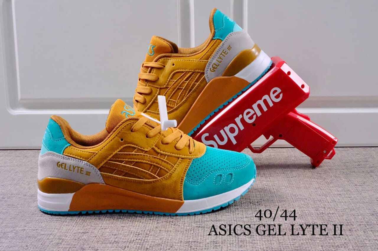 Jual Sepatu Asics Gel Lyte V Terbaru - May 2022 | Lazada