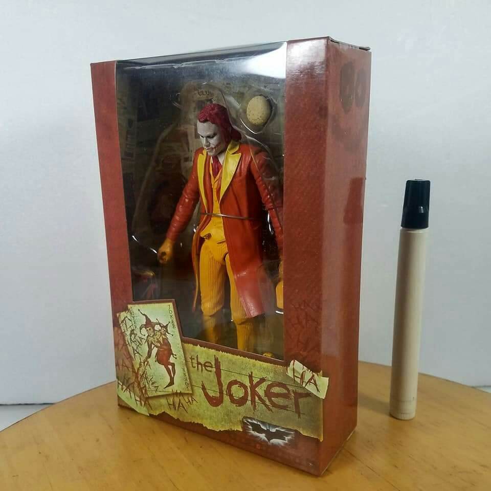 neca joker mcdonalds