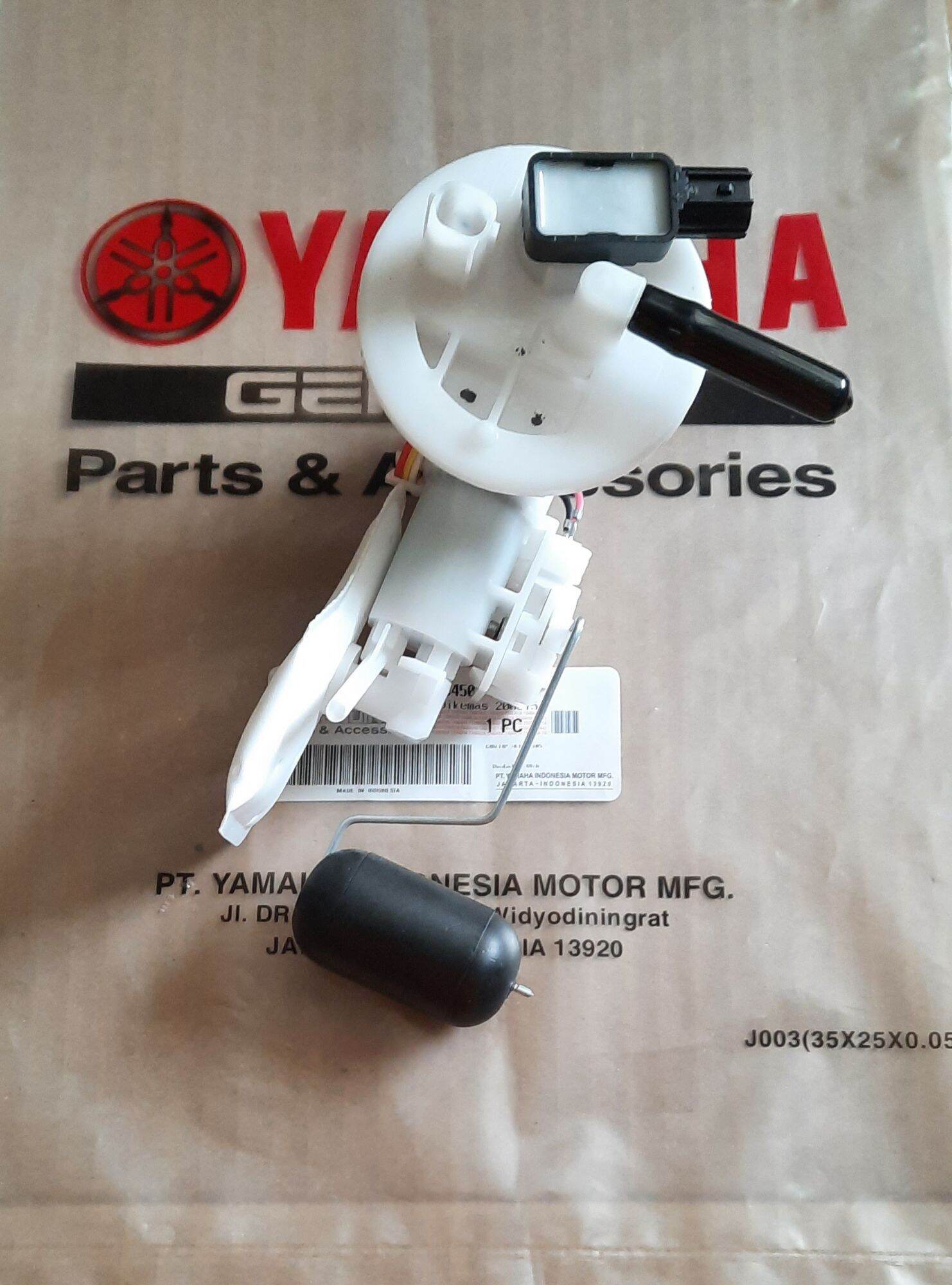 fuel pump mx king full pom mx king pompa injeksi mx king pompa bensin mx king original Lazada