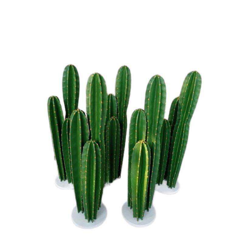Kaktus artificial jumbo murah//kaktus hias//kaktus Koboy artificial// Kaktus