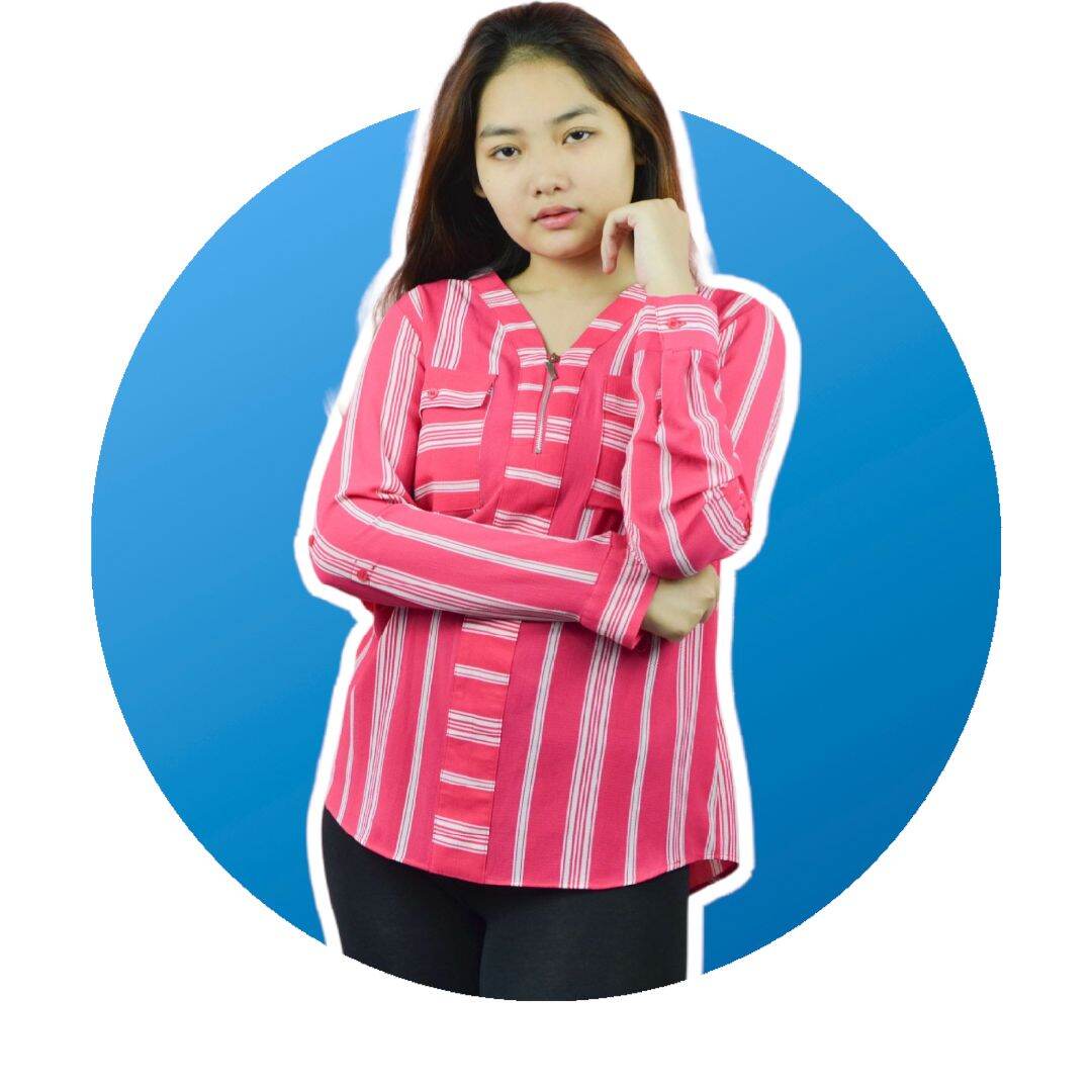 Lazada Indonesia - NY COLLECTION – baju wanita atasan wanita – baju atasan wanita – atasan wanita terbaru 2021 kekinian – baju wanita terbaru 2021 kekinian viral – blouse wanita – blus wanita – blouse wanita terbaru 2021 – blus wanita terbaru kekinian