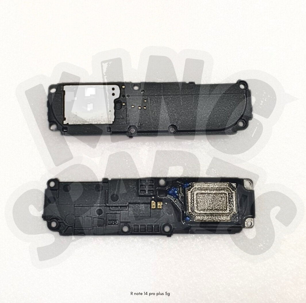 Redmi Note 14 Pro plus 5g buzzer Ringer Harga 20,000 rupiah*Gratis Ongkir