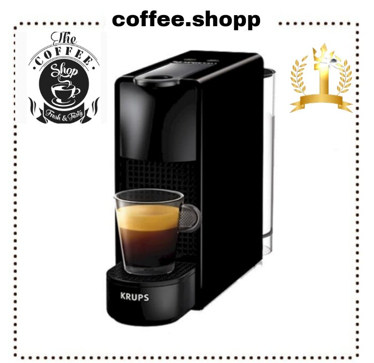 Jual Nespresso By Krups Terbaru - Jul 