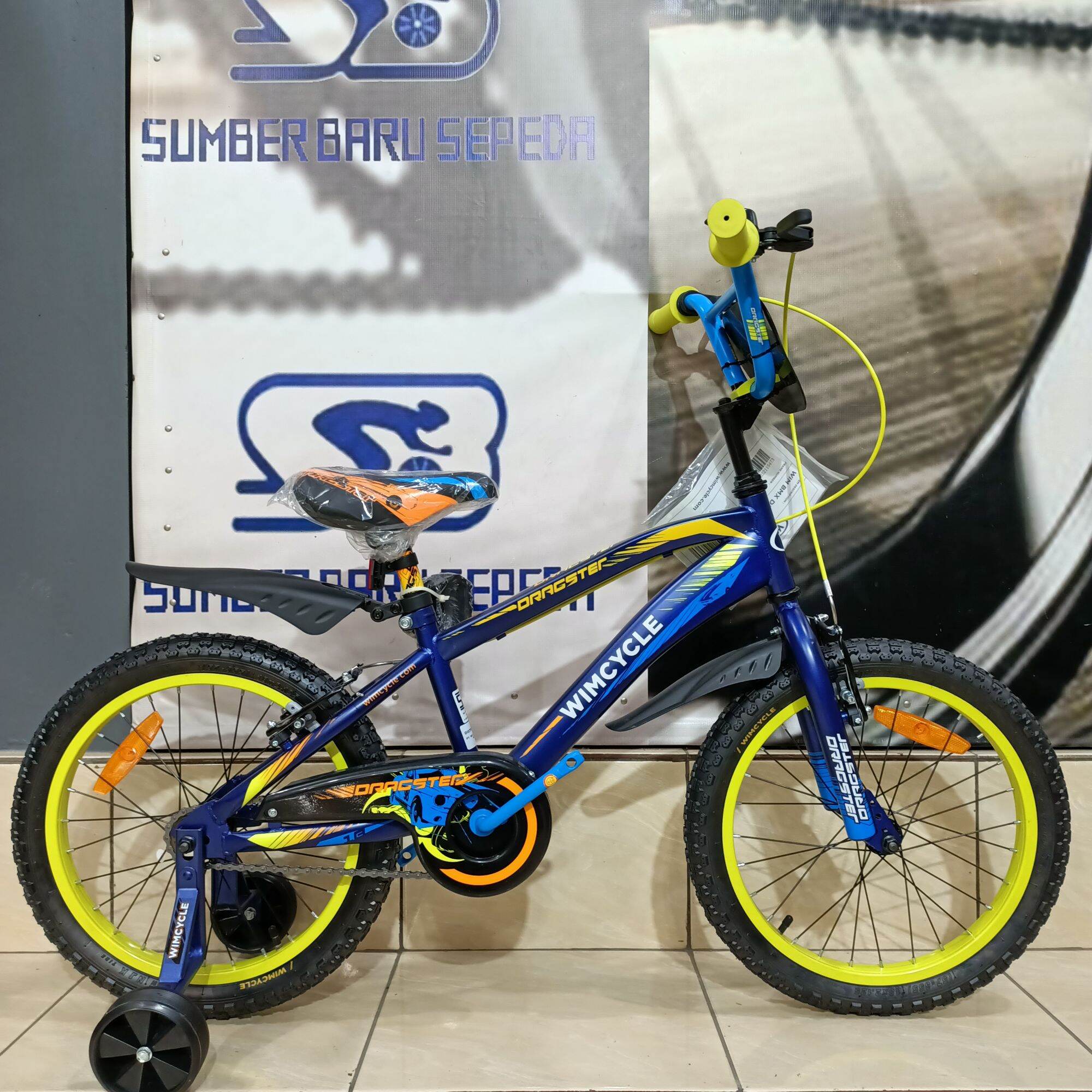 Wim cycle outlet bmx