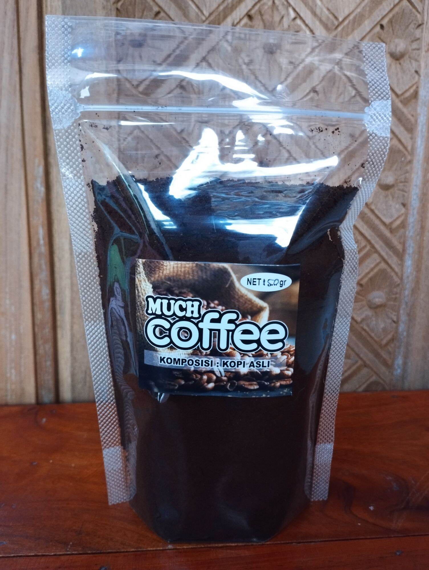 Kopi robusta bubuk | Lazada Indonesia
