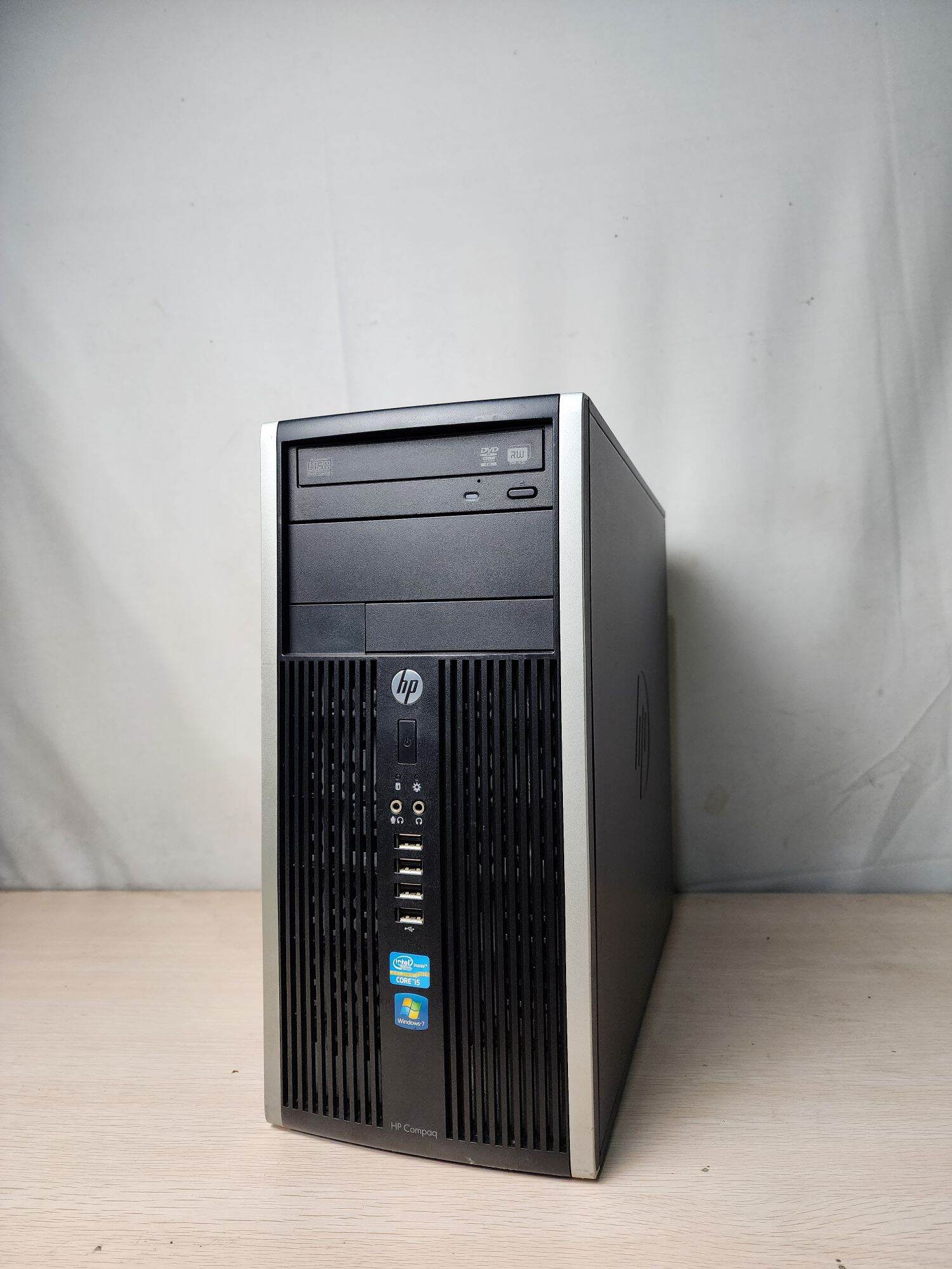 PC/ Komputer Core i3 RAM 8GB 4GB SSD HDD CPU Built Up Lazada