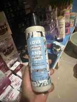 Love Beauty And Plannet Sea Salt Bergamot Shampoo 200ml