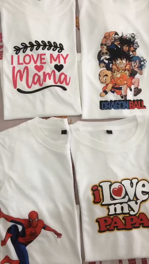 KOKO IMPORT - Baju Kaos Anak Laki-Laki CowoK Lengan Pendek Umur 2-16 Tahun Baju Distro Motif Keren