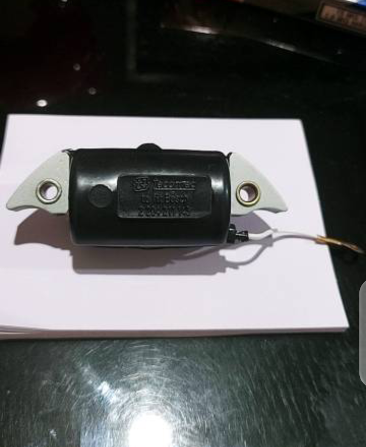 coil chainsaw senso 070 Lazada Indonesia