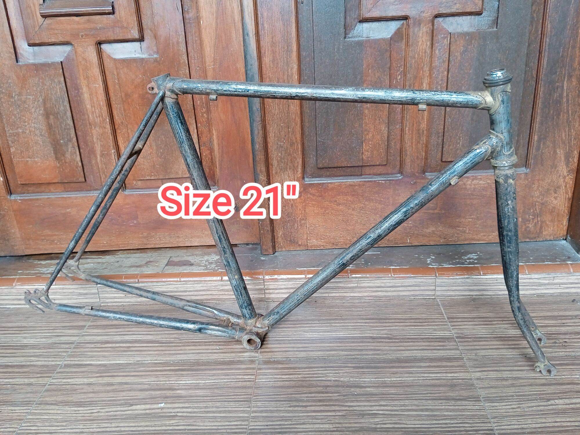 jual frame sepeda surly