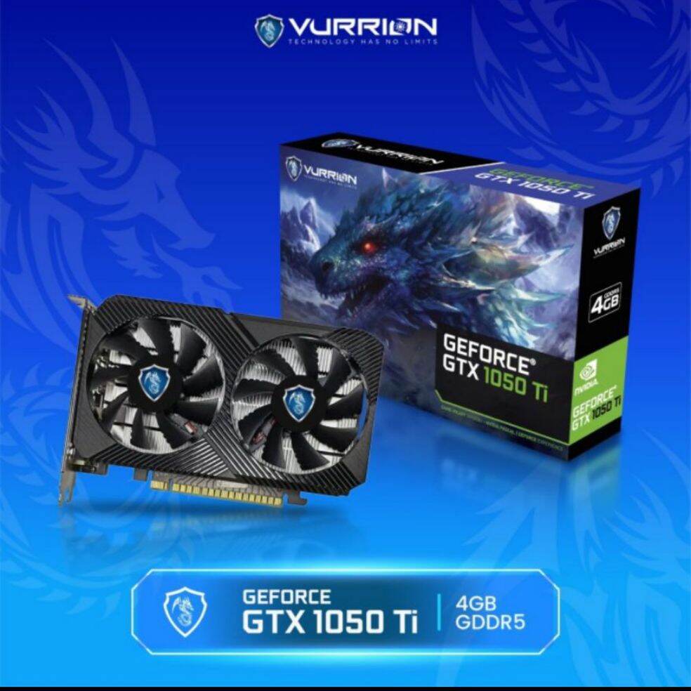 Harga vga clearance gtx 1050ti