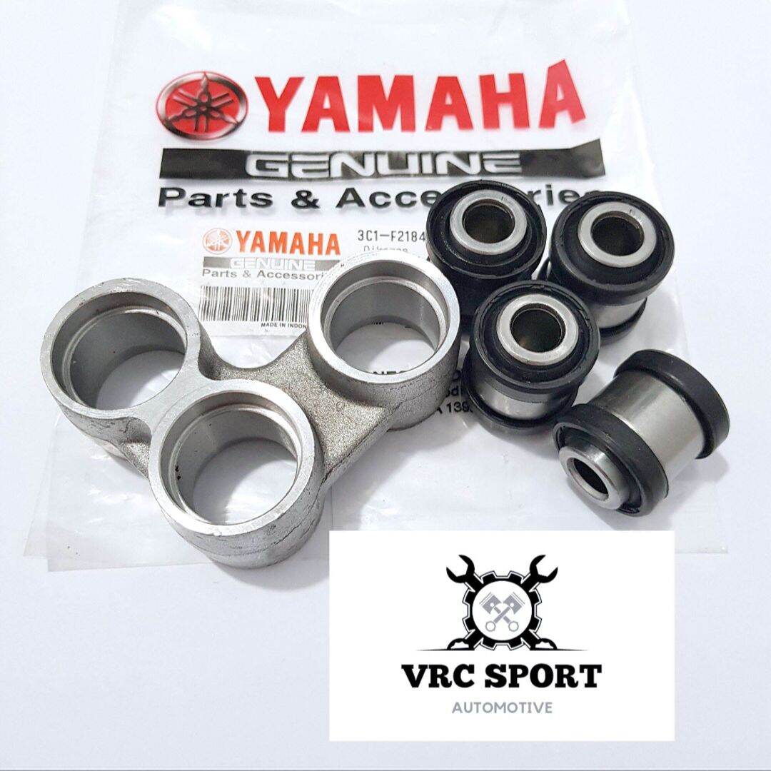 Bosh Bos Arm Monoshock Segitiga Unitrack Ayunan Prolink Vixion New Vixion Old Monosok Arem