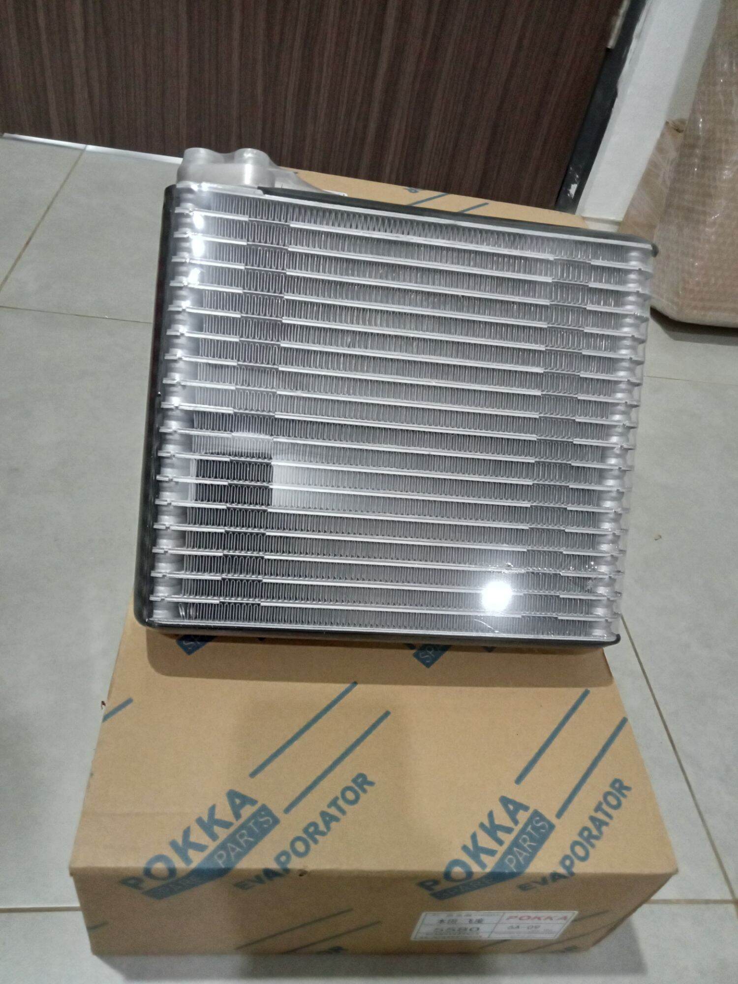 Evaporator Evapurator Evap Ac Vios Lama Vios Limo Gen Lazada Indonesia