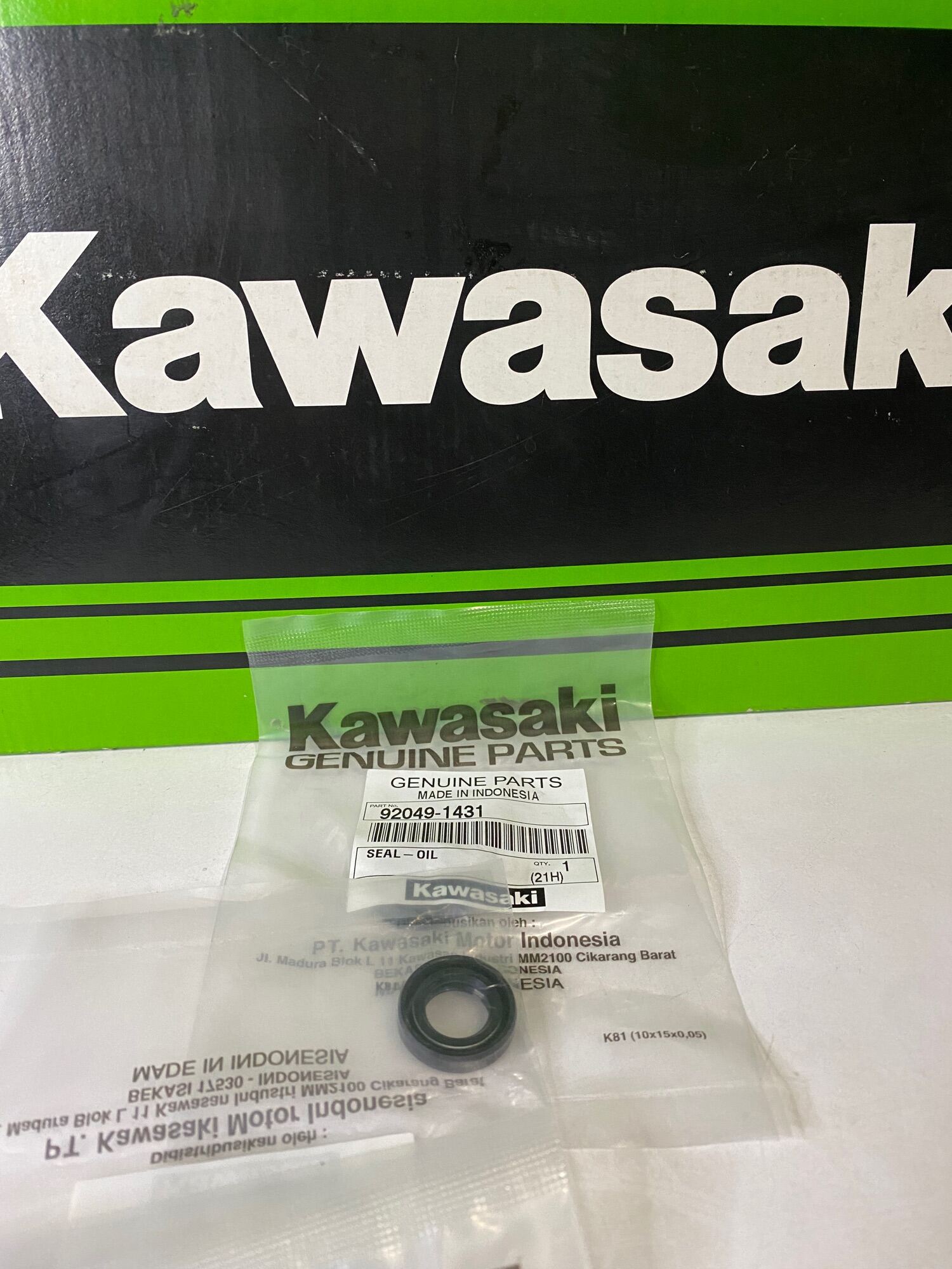 Sil perseneling ninja | Lazada Indonesia