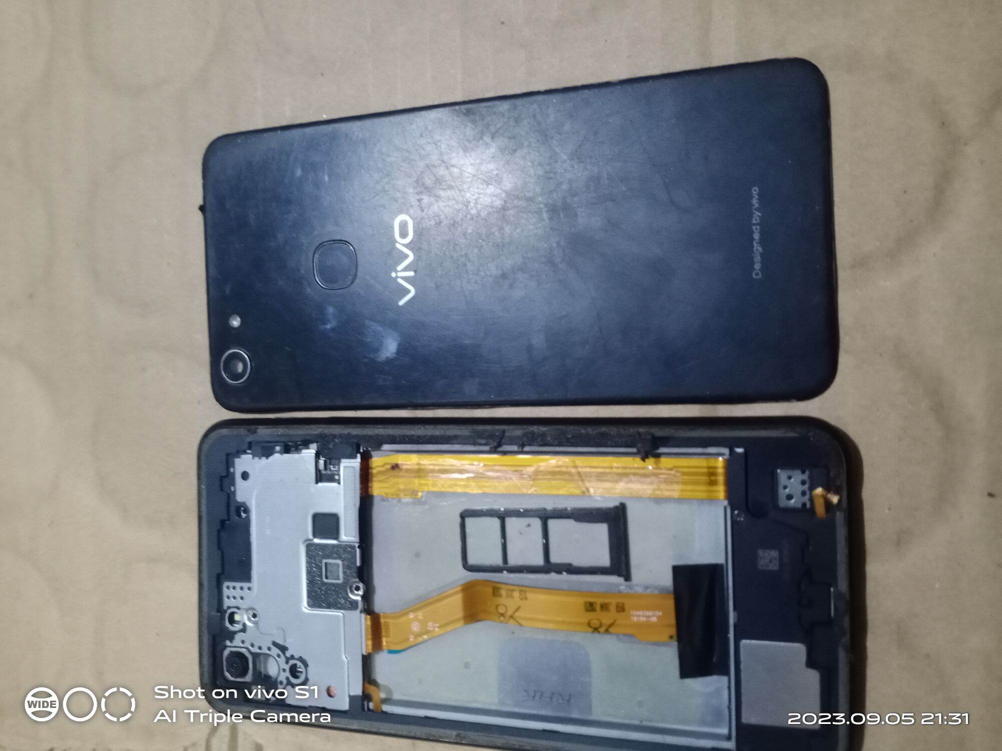 Mesin Hp Vivo V11 Pro Jual Mesin Hp Vivo V11 Pro Terbaru