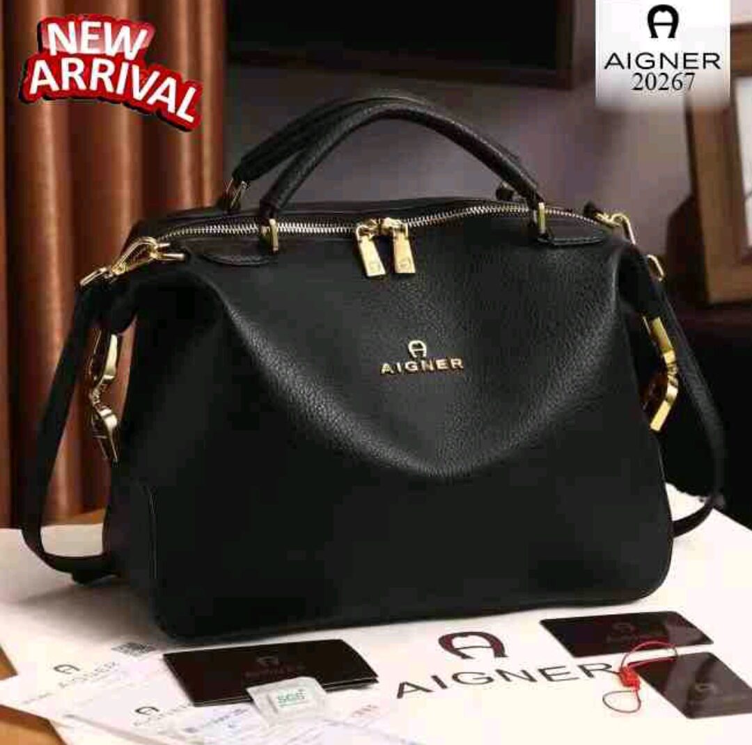 Jual Tas Aigner Wanita Original Terbaru Mar 2024 Lazada .id