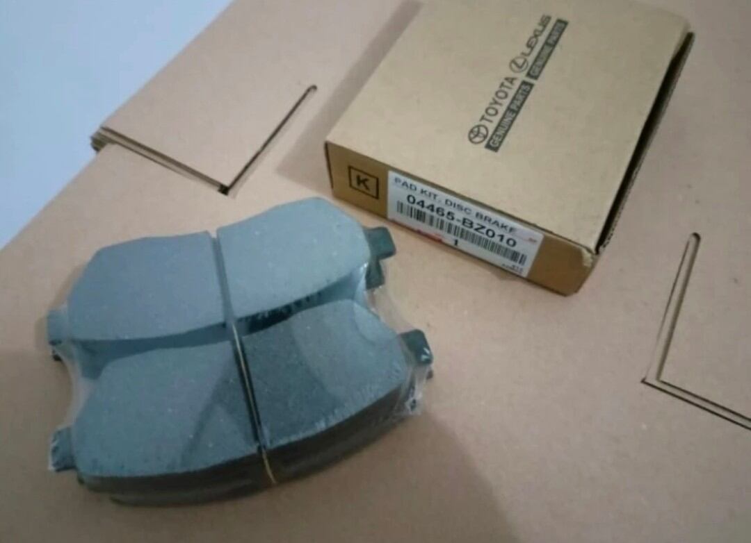 kampas rem avanza xenia Harga  150,000 Ringgit*Penghantaran Percuma