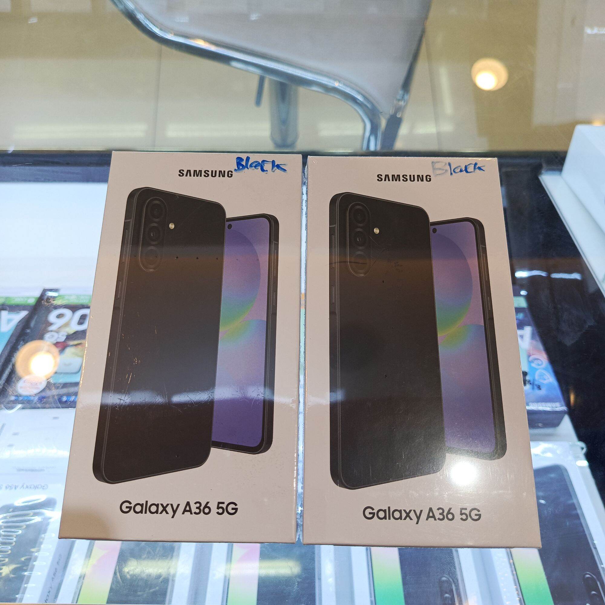 Samsung galaxy a36 8/256 garansi resmi Indonesia Harga 4,600,000 rupiah*Gratis Ongkir