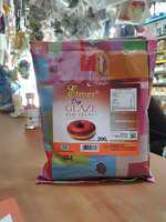 Topping Donat ELMER DIP GLAZE 200g Aneka Rasa