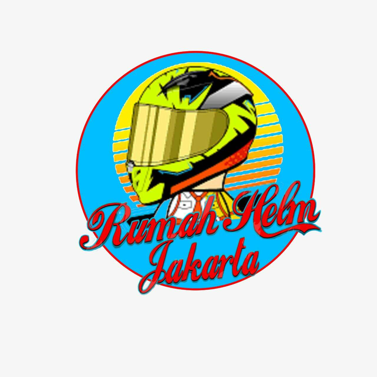 RUMAH HELM JAKARTA Toko resmi di Indonesia, Online Shop 04 2025
