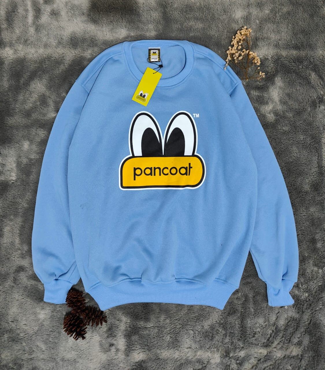 harga crewneck pancoat