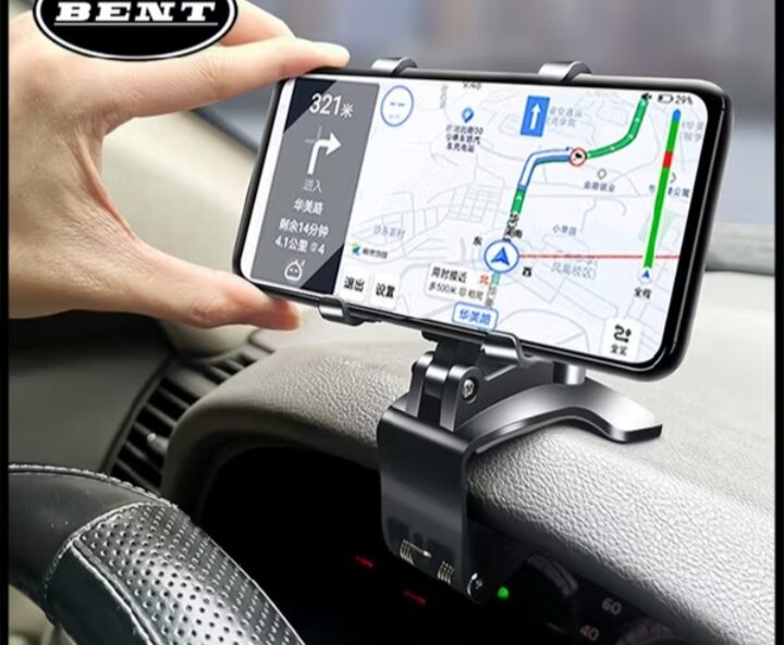 holder mobil phone car dudukan hp terlaris Harga 15,985 rupiah*Gratis Ongkir