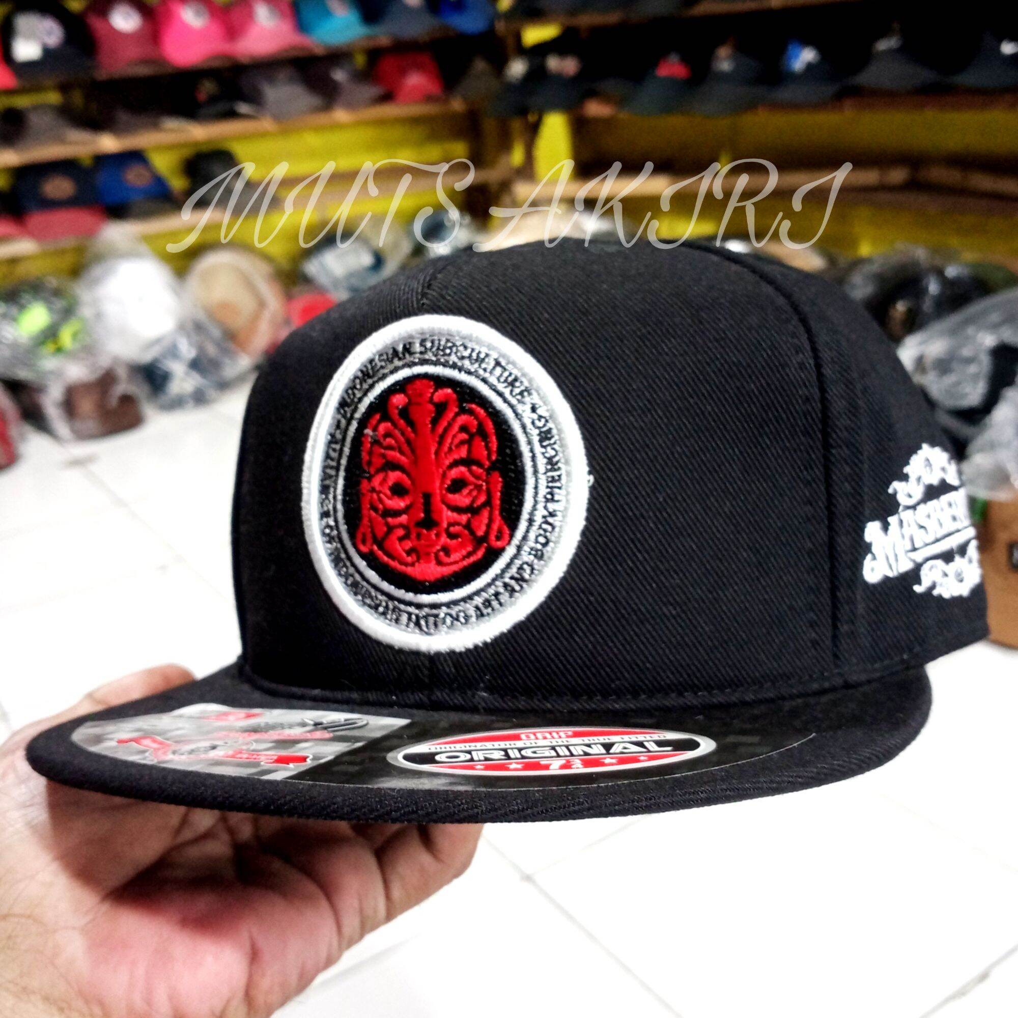 Jual TOPI SKYMO 01 - TOPI DISTRO SKYMO - SNAP BACK SKYMO - TRUCKER SKYMO -  TOPI PRIA - HAT - GREENLIGHT