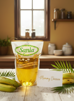 minyak goreng Sania kemasan 2 Liter